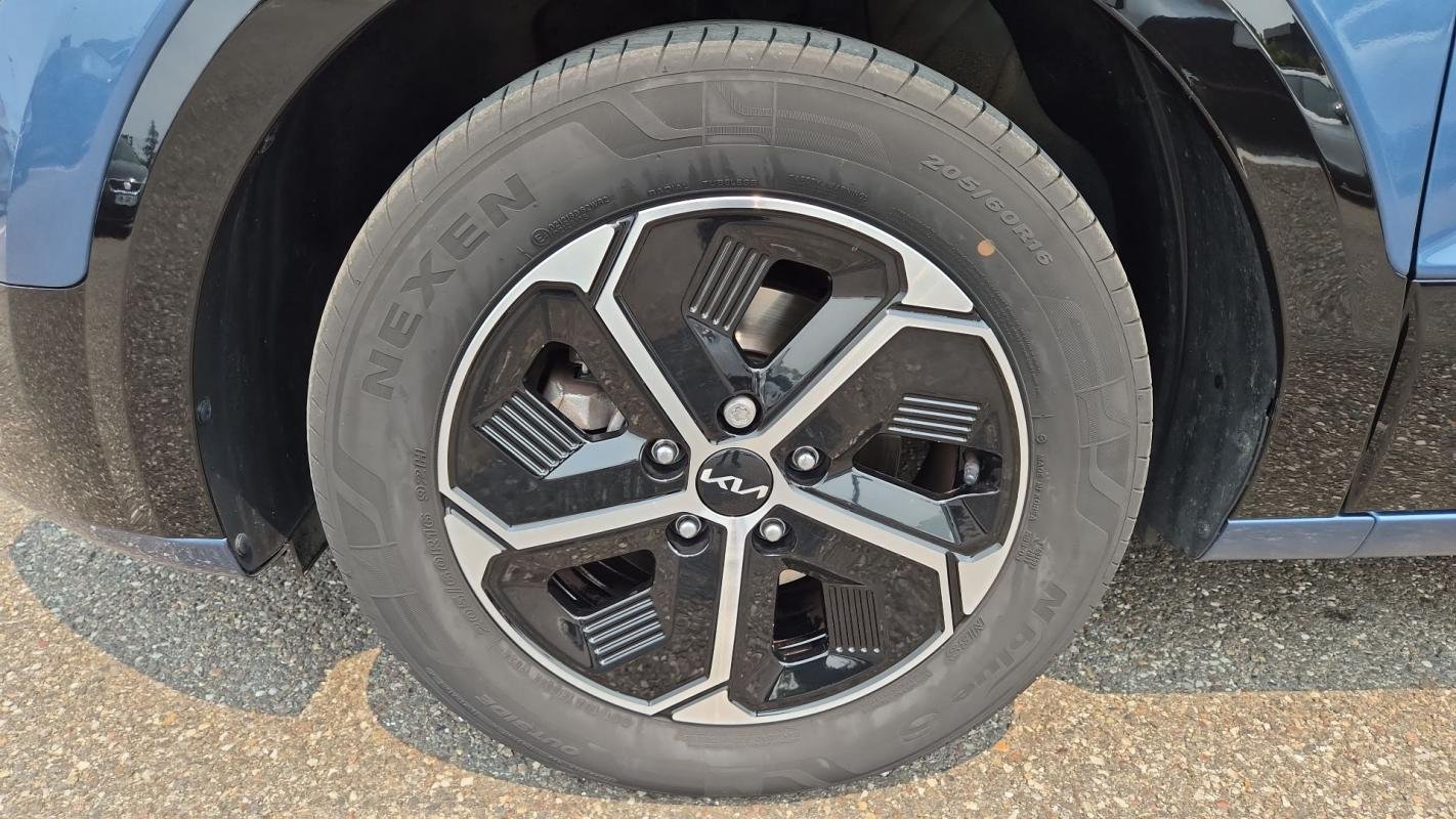 Kia Niro - Photo 9