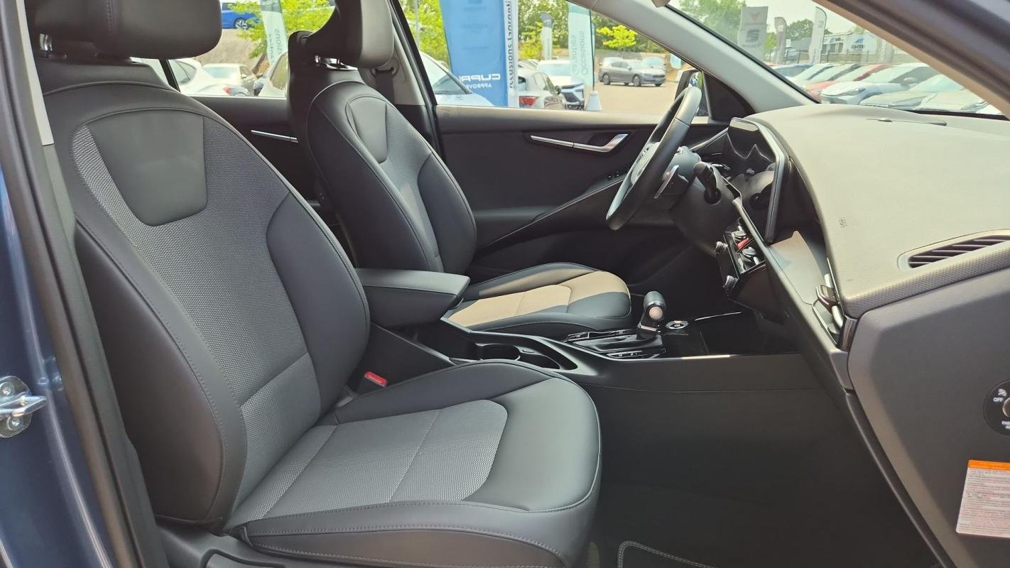Kia Niro - Photo 10