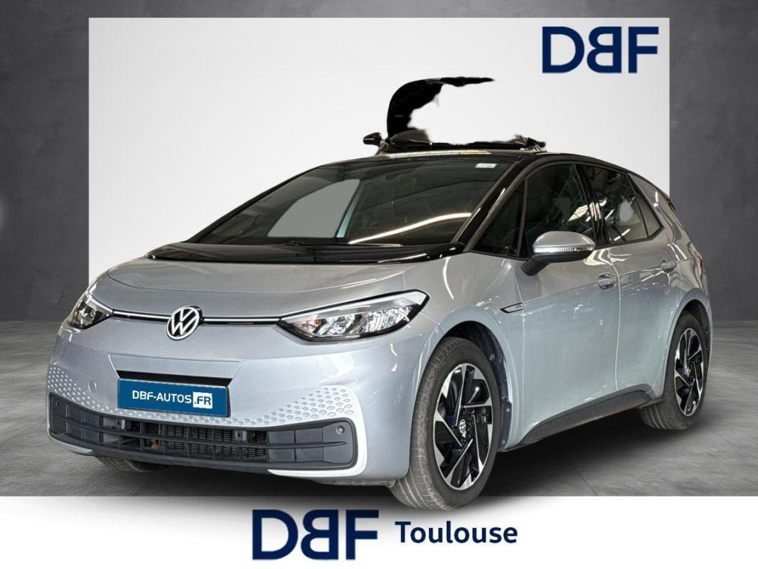 Volkswagen ID.3 - Photo 1