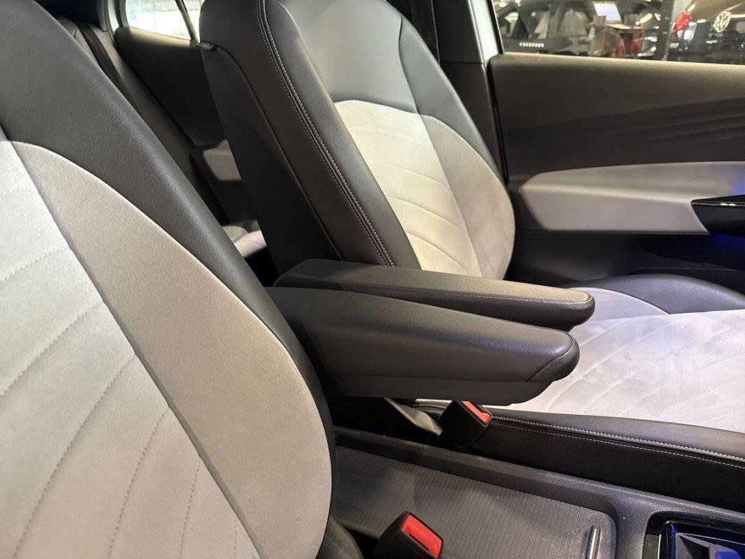 Volkswagen ID.3 - Photo 12