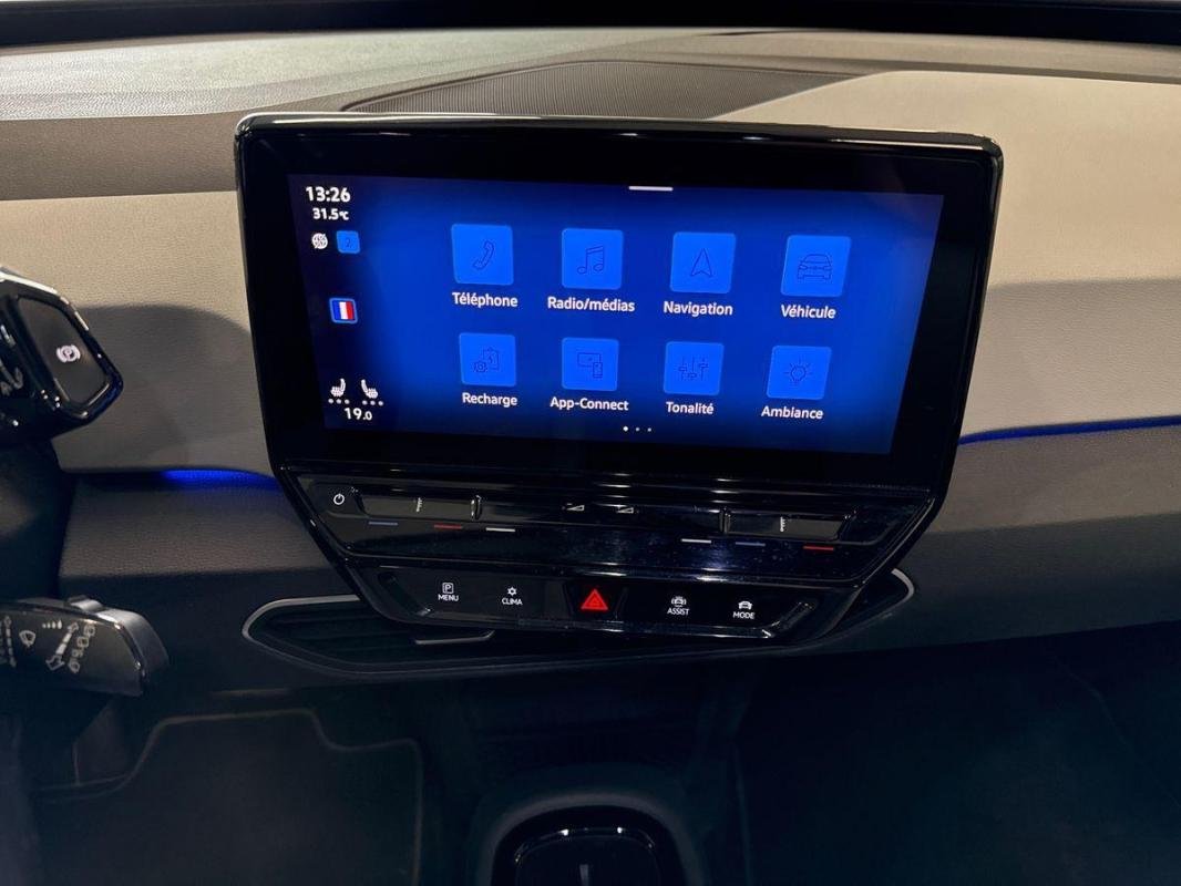 Volkswagen ID.3 - Photo 16