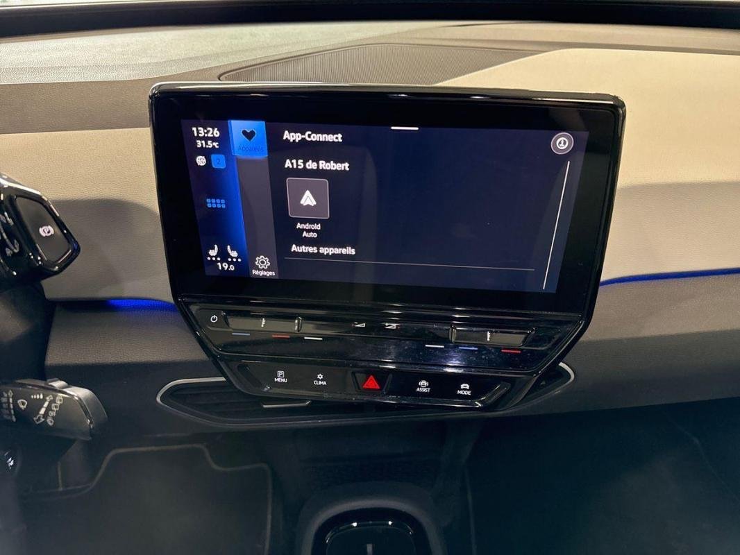 Volkswagen ID.3 - Photo 17