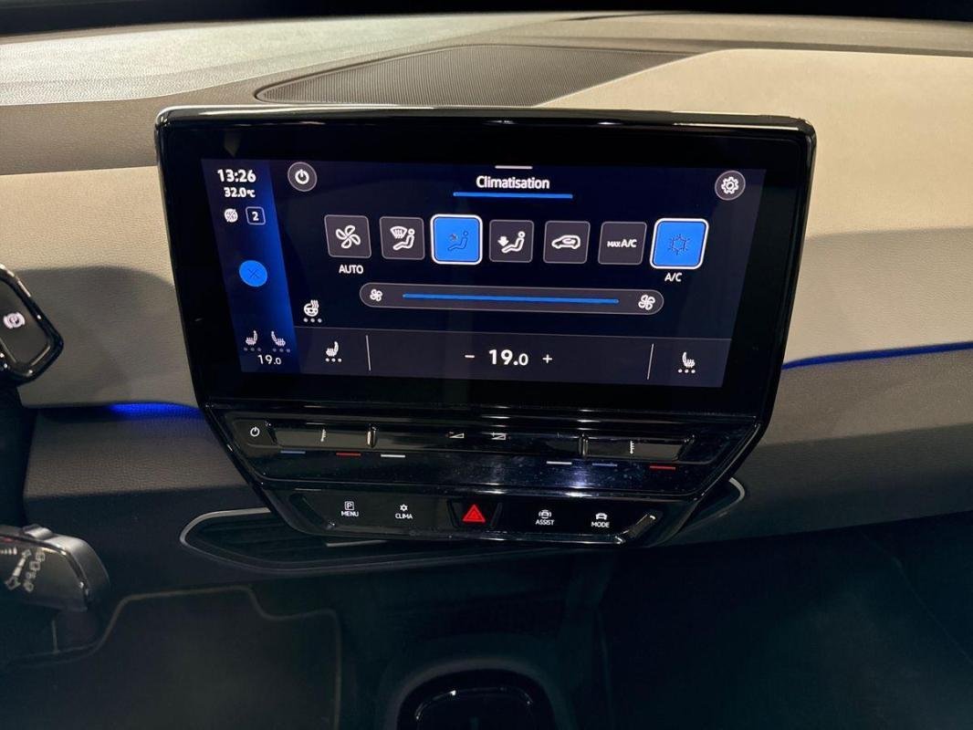 Volkswagen ID.3 - Photo 19