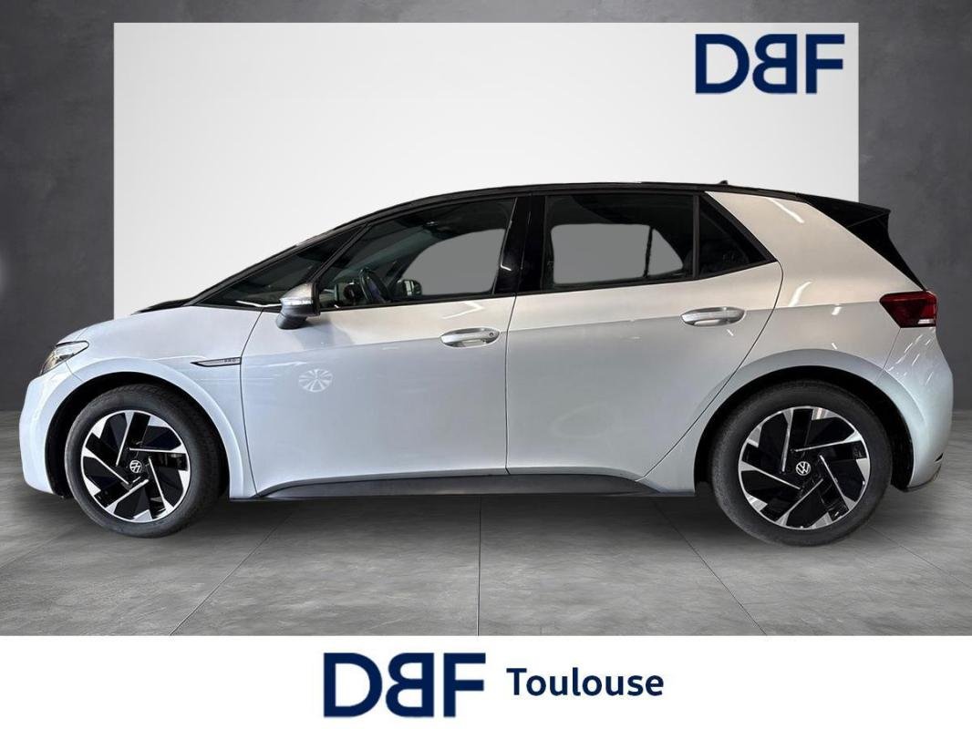 Volkswagen ID.3 - Photo 2