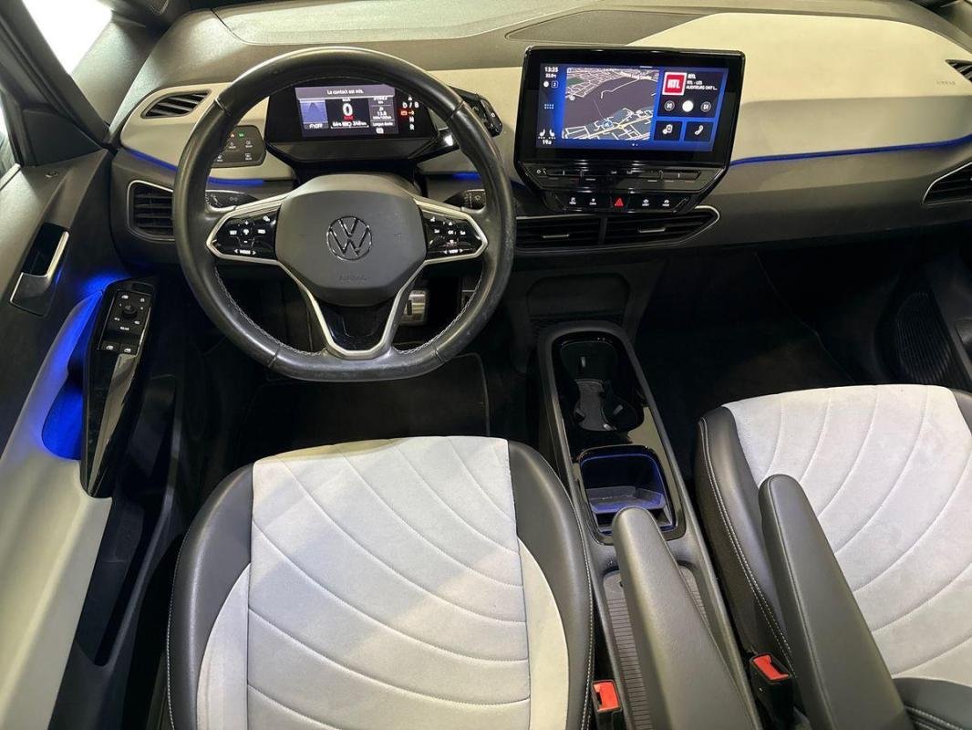 Volkswagen ID.3 - Photo 24