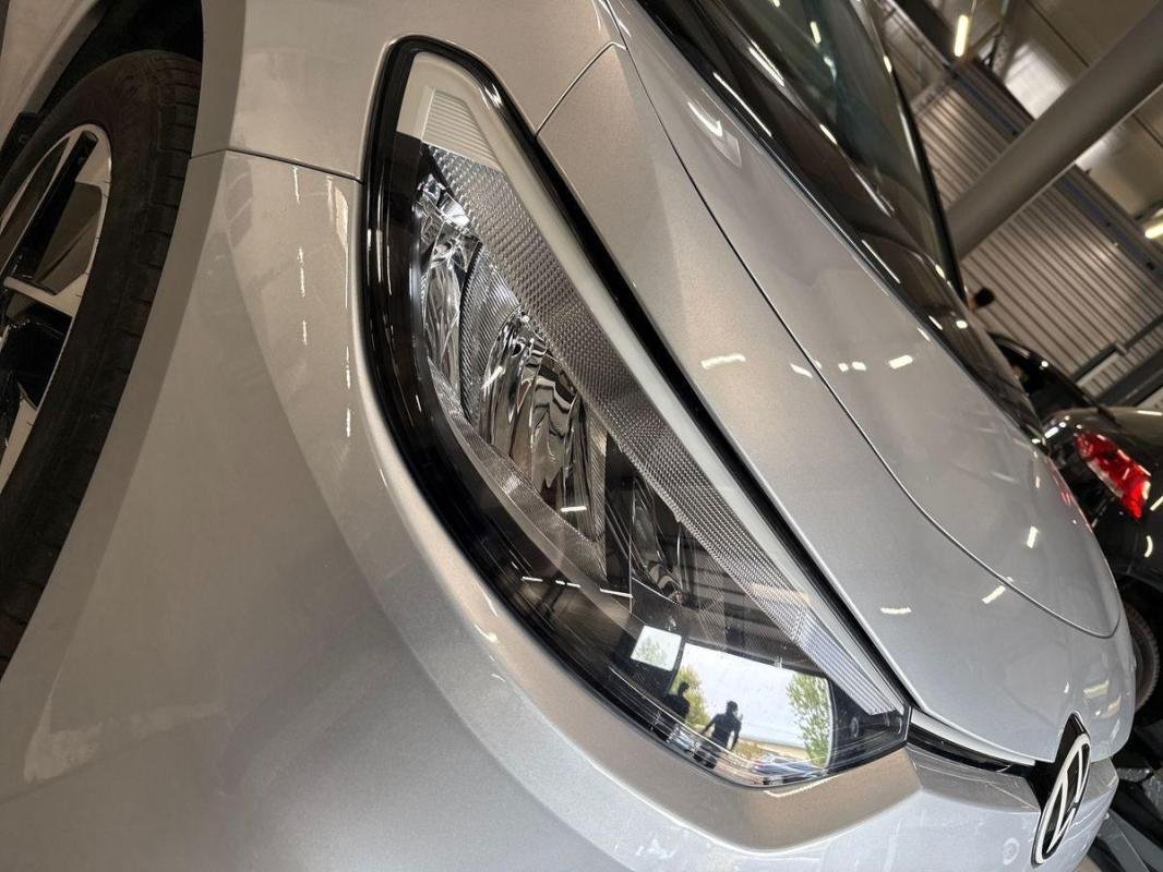 Volkswagen ID.3 - Photo 26