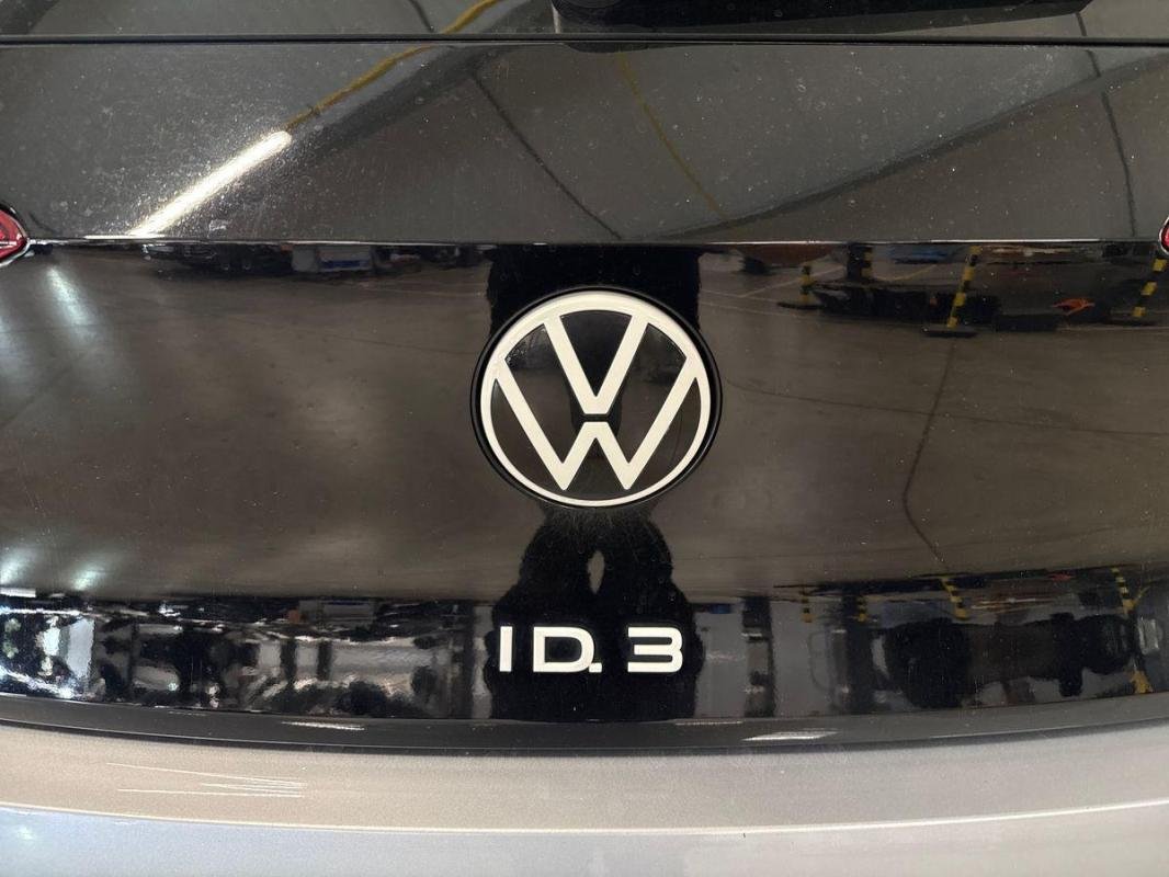 Volkswagen ID.3 - Photo 27