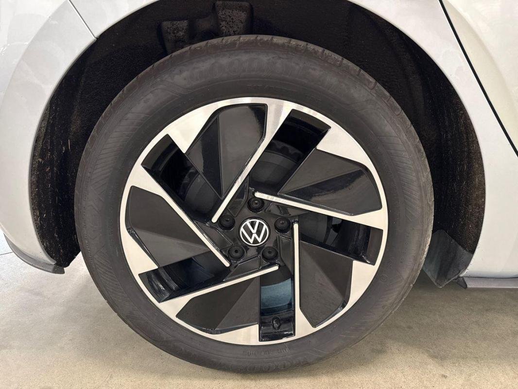 Volkswagen ID.3 - Photo 28