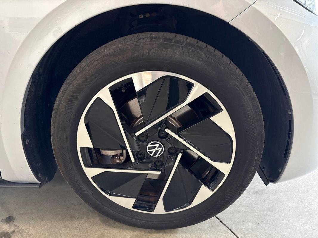 Volkswagen ID.3 - Photo 29