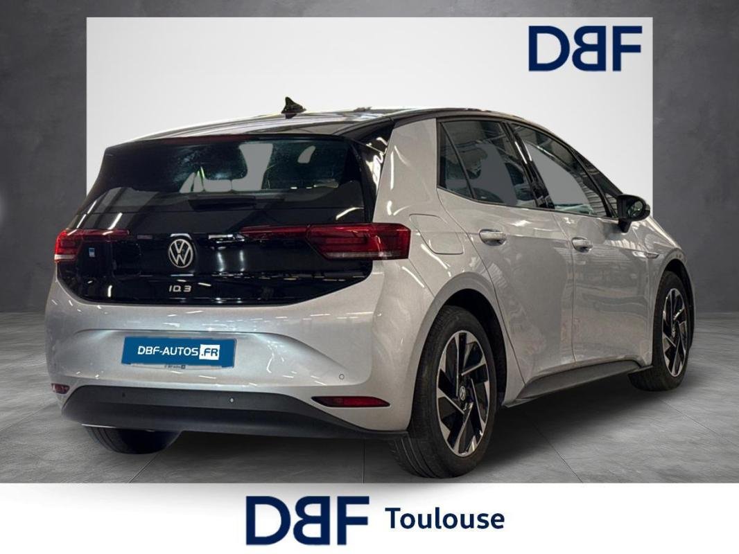 Volkswagen ID.3 - Photo 5