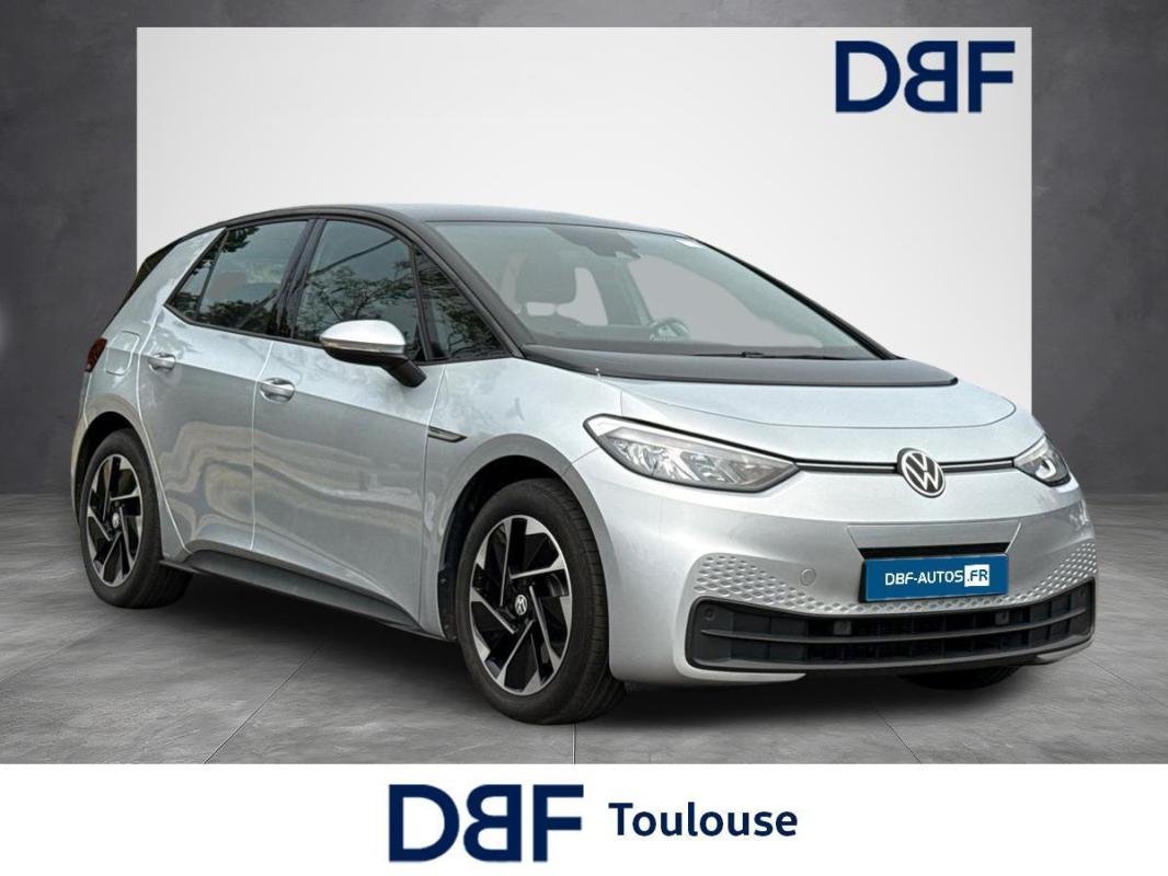 Volkswagen ID.3 - Photo 6