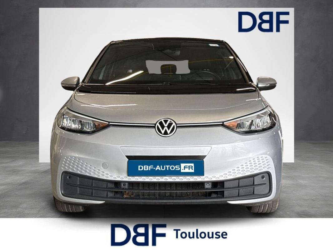 Volkswagen ID.3 - Photo 7