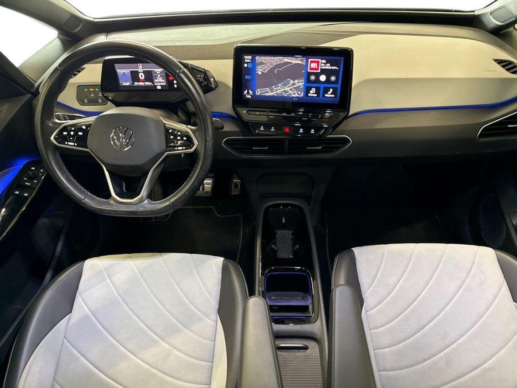 Volkswagen ID.3 - Photo 8