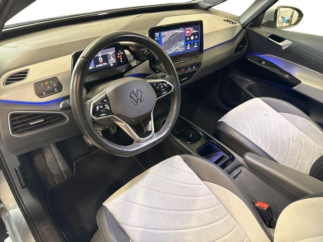Volkswagen ID.3 - Photo 9