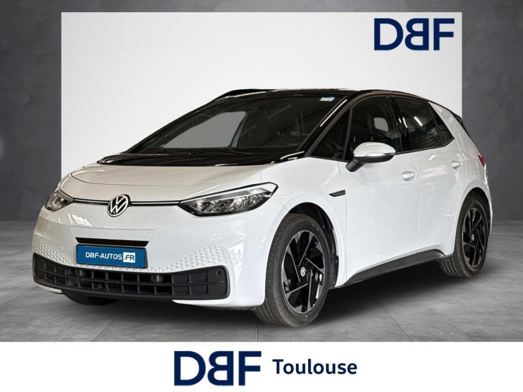 Volkswagen ID.3 - Photo 1