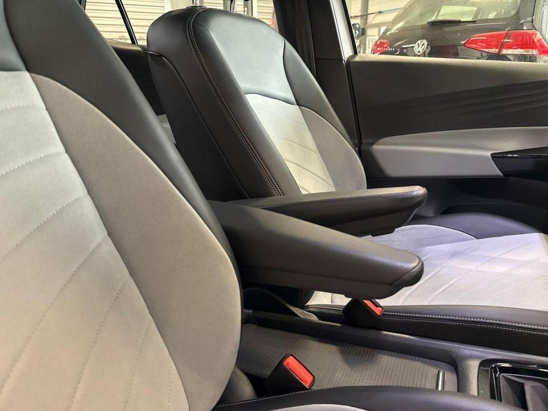 Volkswagen ID.3 - Photo 12