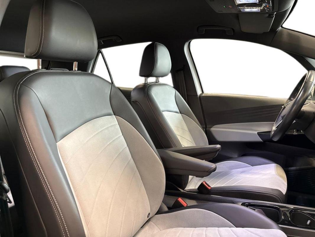 Volkswagen ID.3 - Photo 13
