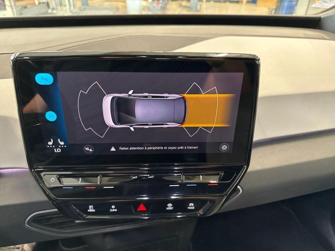 Volkswagen ID.3 - Photo 18