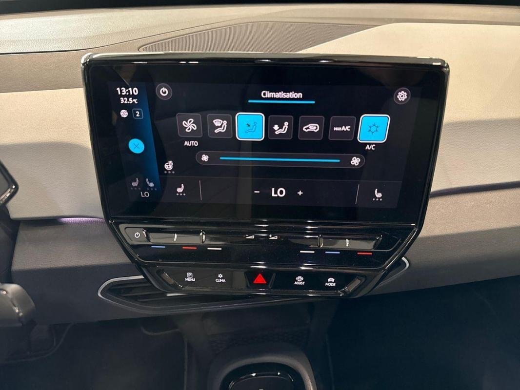 Volkswagen ID.3 - Photo 19