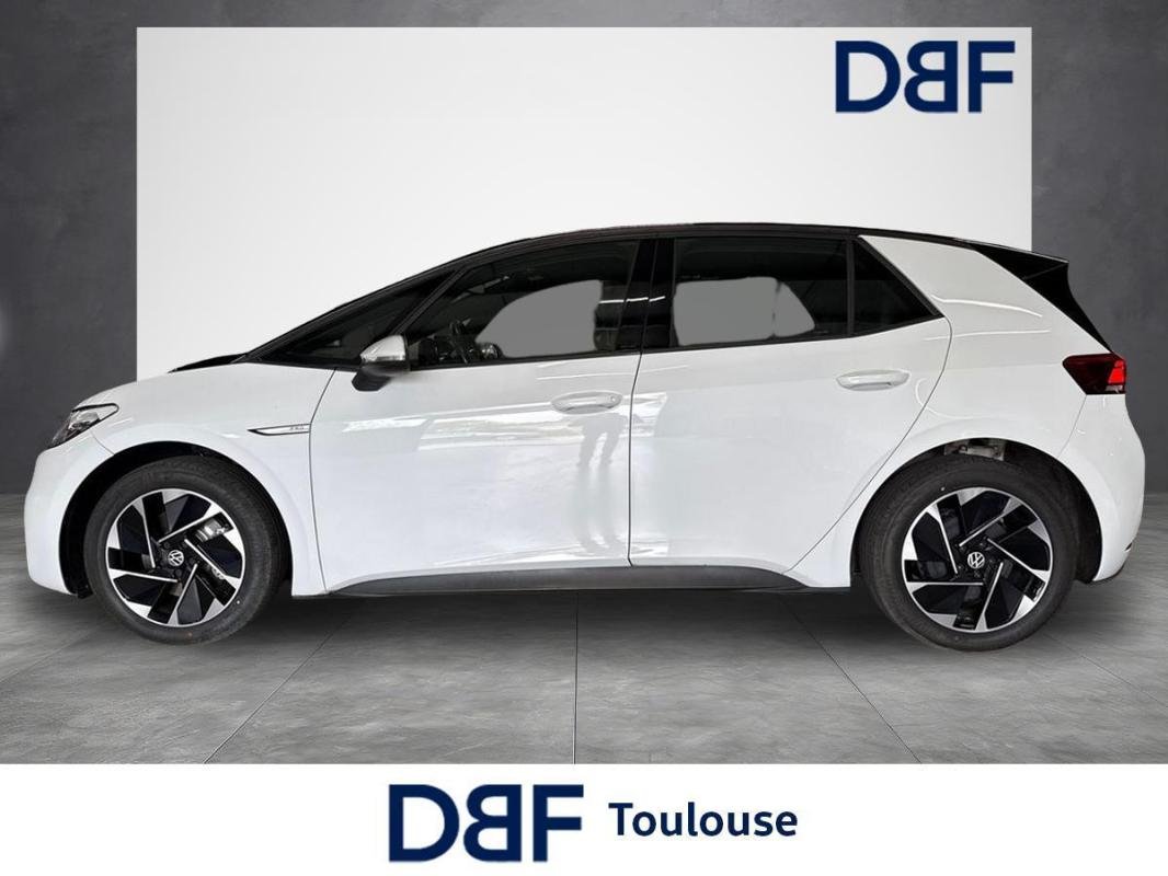Volkswagen ID.3 - Photo 2