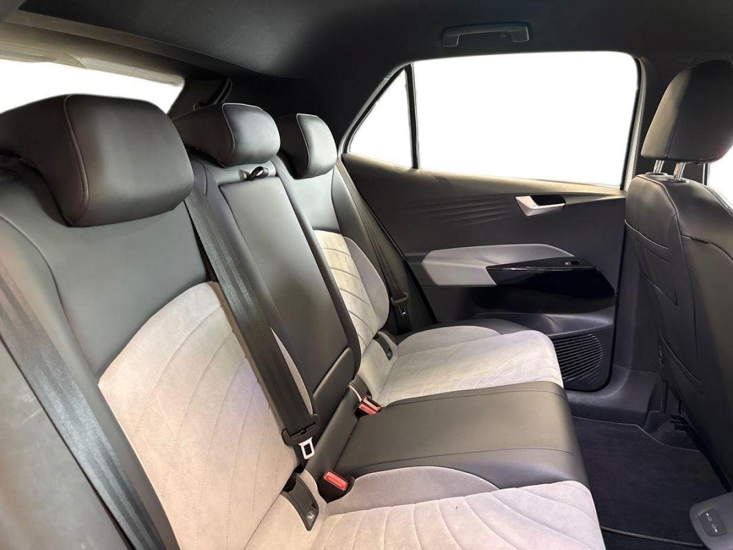 Volkswagen ID.3 - Photo 23