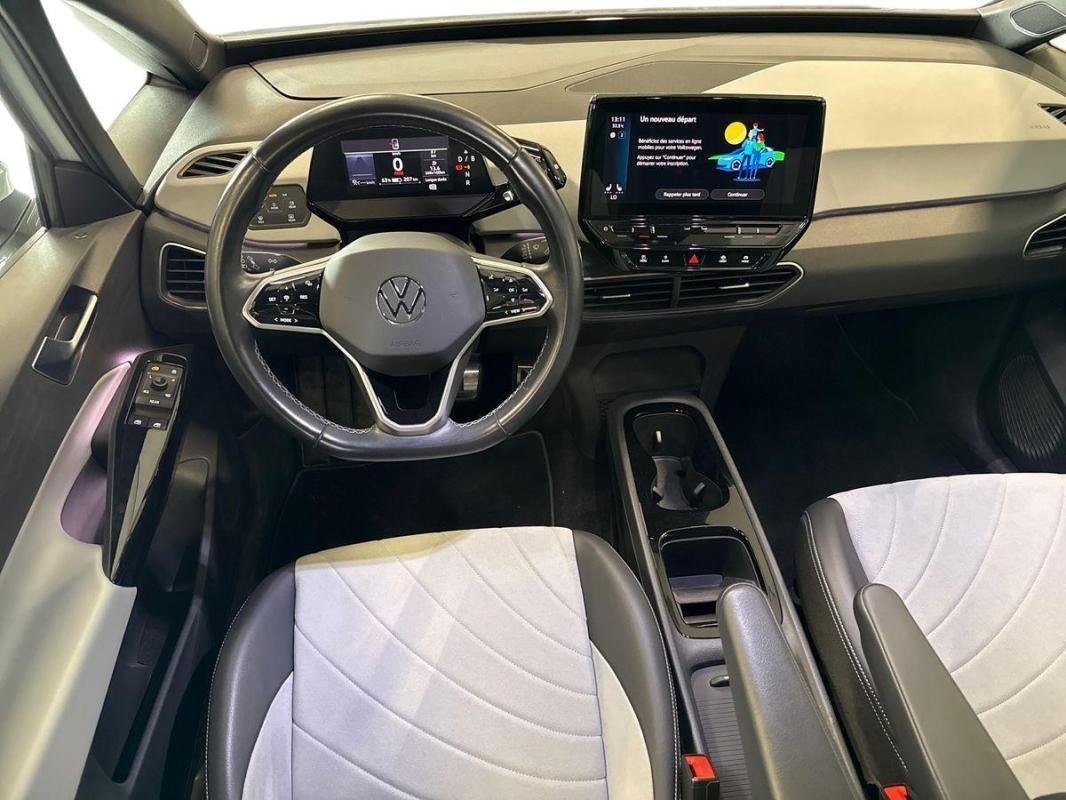 Volkswagen ID.3 - Photo 24