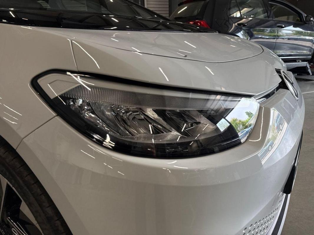 Volkswagen ID.3 - Photo 25