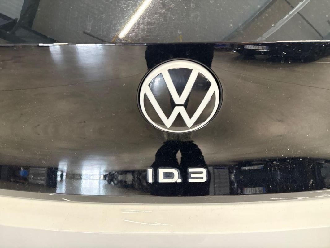 Volkswagen ID.3 - Photo 27