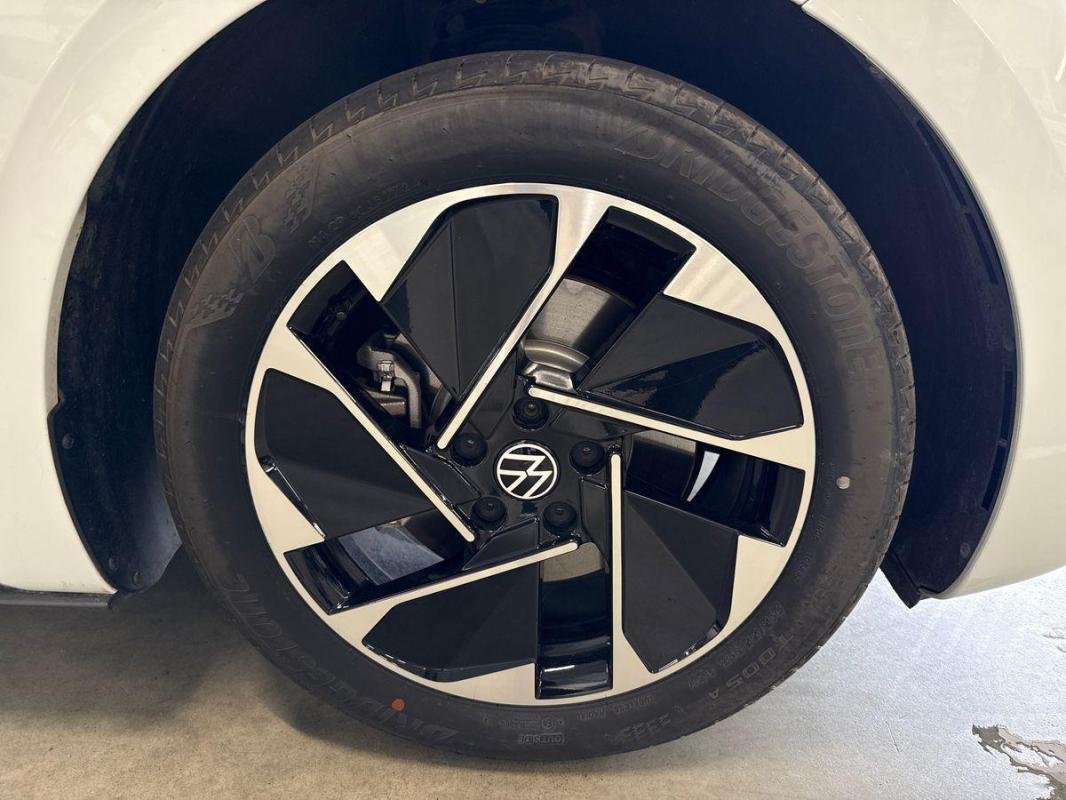 Volkswagen ID.3 - Photo 29