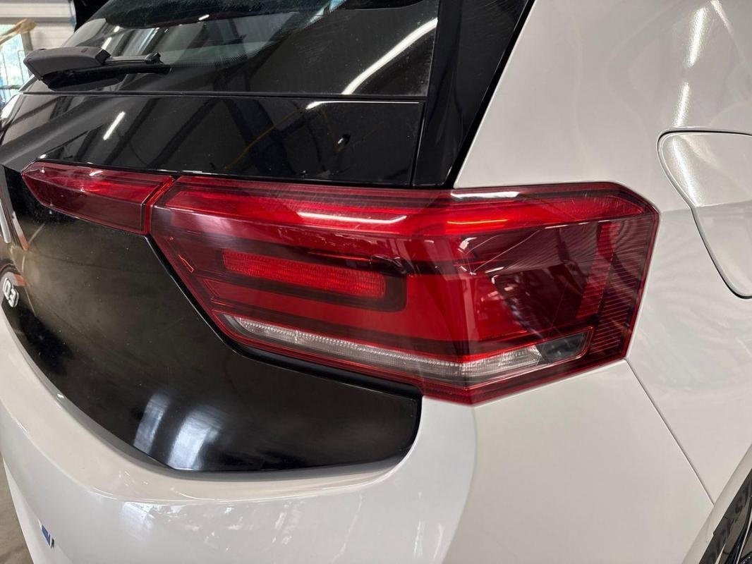 Volkswagen ID.3 - Photo 30