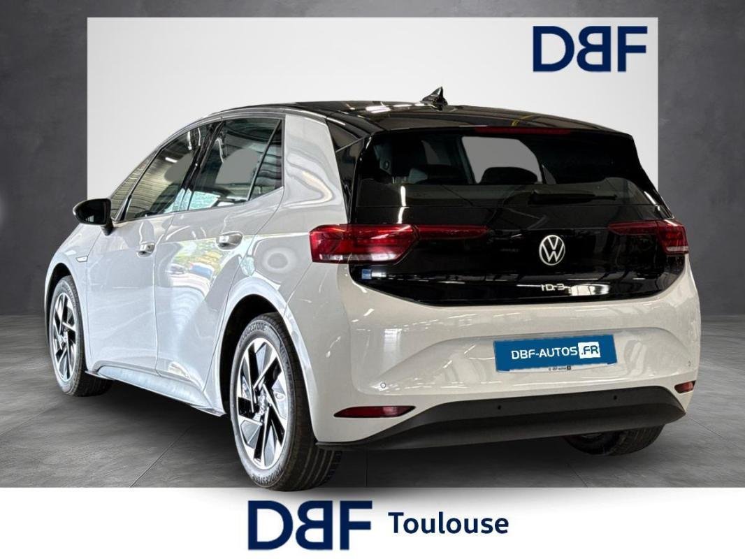 Volkswagen ID.3 - Photo 3