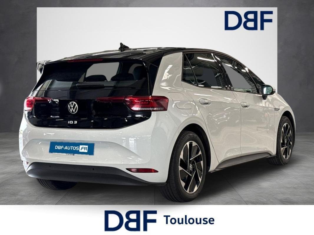 Volkswagen ID.3 - Photo 5