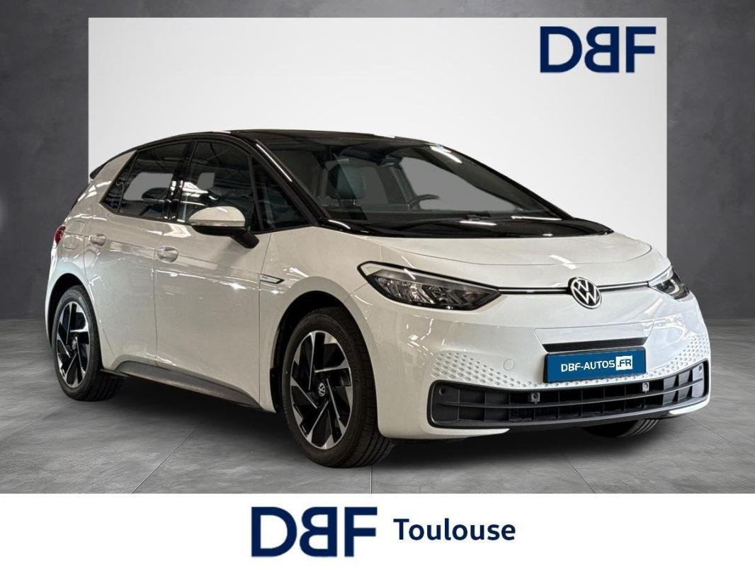 Volkswagen ID.3 - Photo 6