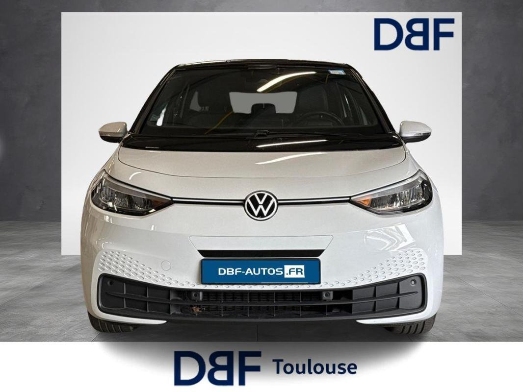 Volkswagen ID.3 - Photo 7