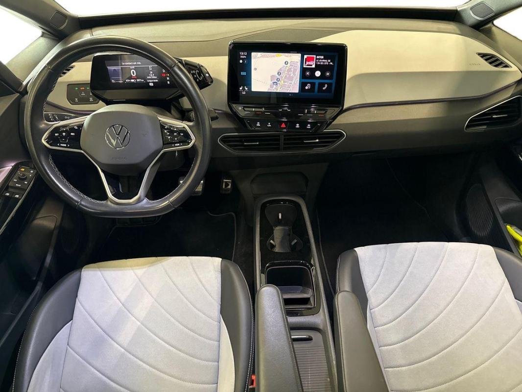 Volkswagen ID.3 - Photo 8