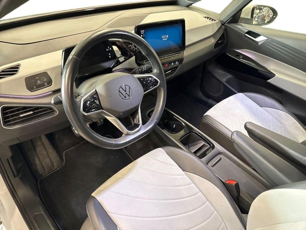Volkswagen ID.3 - Photo 9