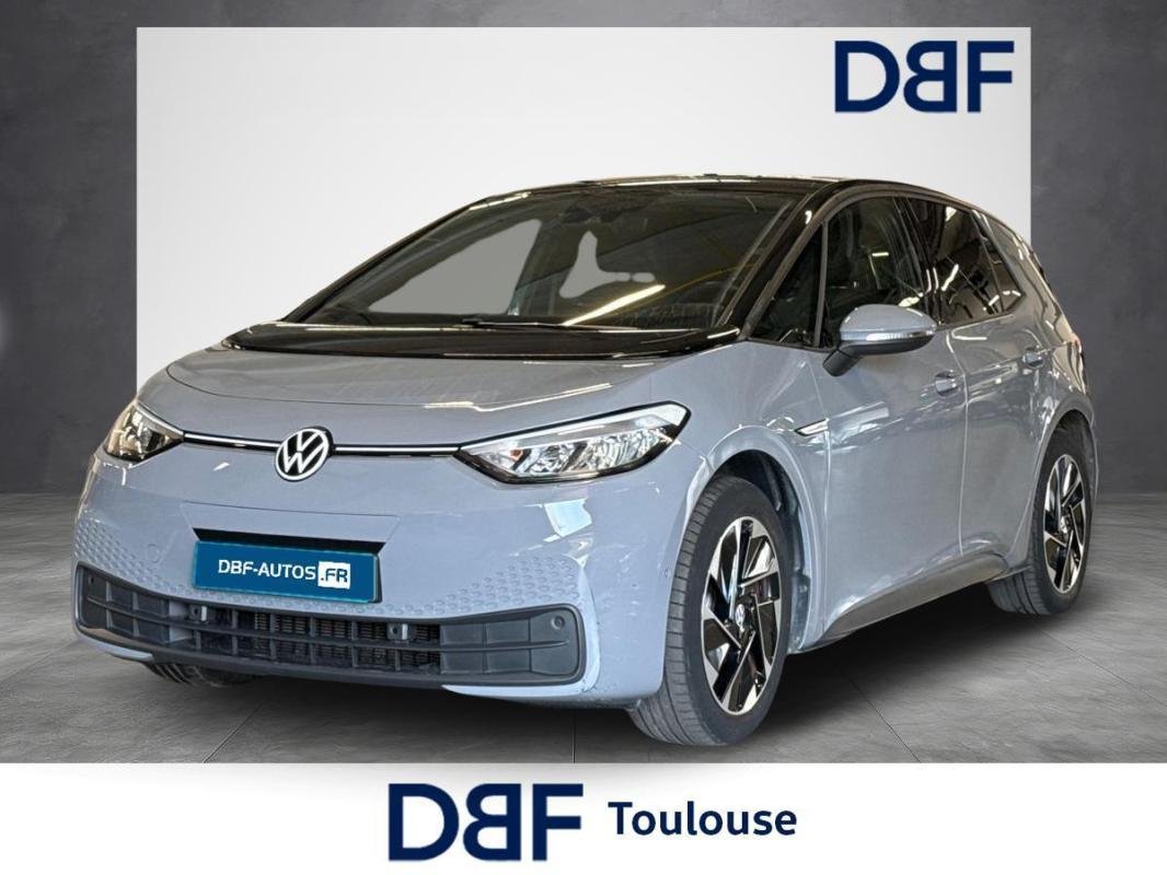 Volkswagen ID.3 - Photo 1