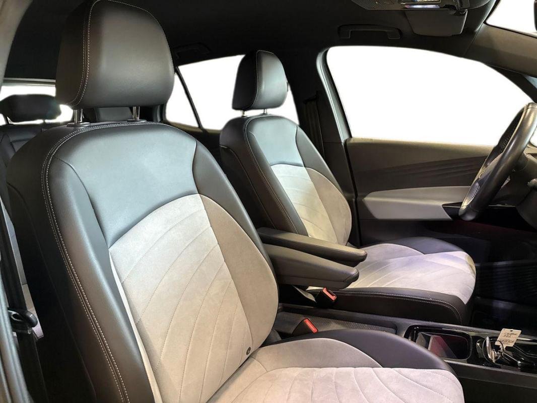 Volkswagen ID.3 - Photo 13