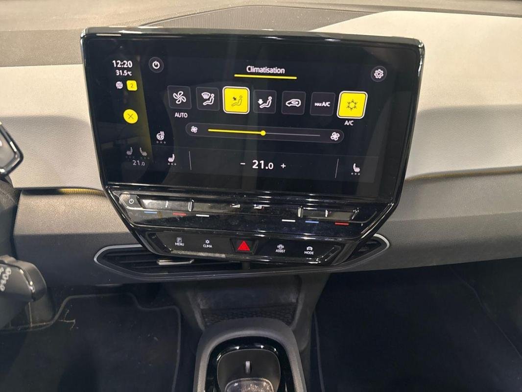 Volkswagen ID.3 - Photo 19
