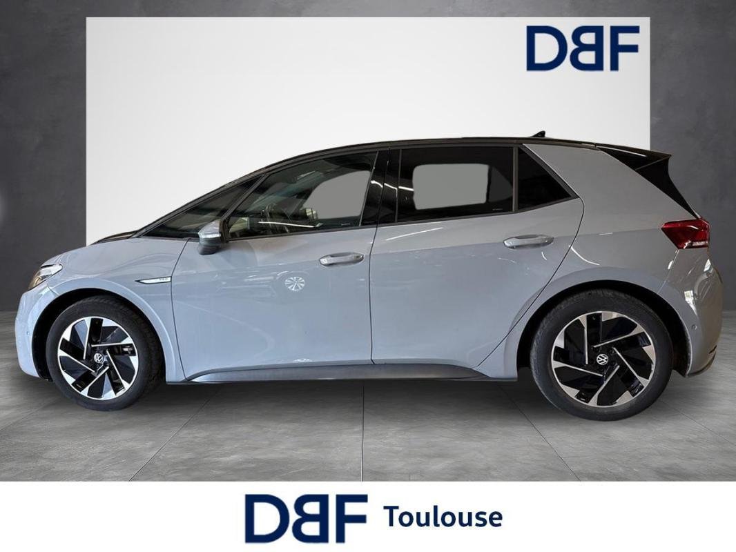 Volkswagen ID.3 - Photo 2