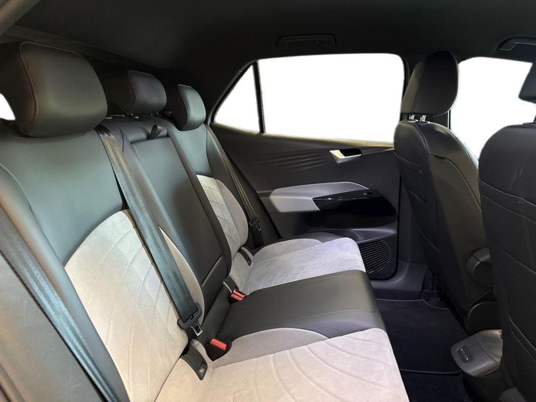 Volkswagen ID.3 - Photo 23