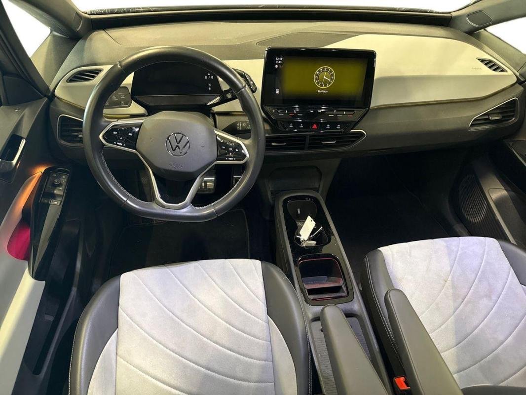 Volkswagen ID.3 - Photo 24