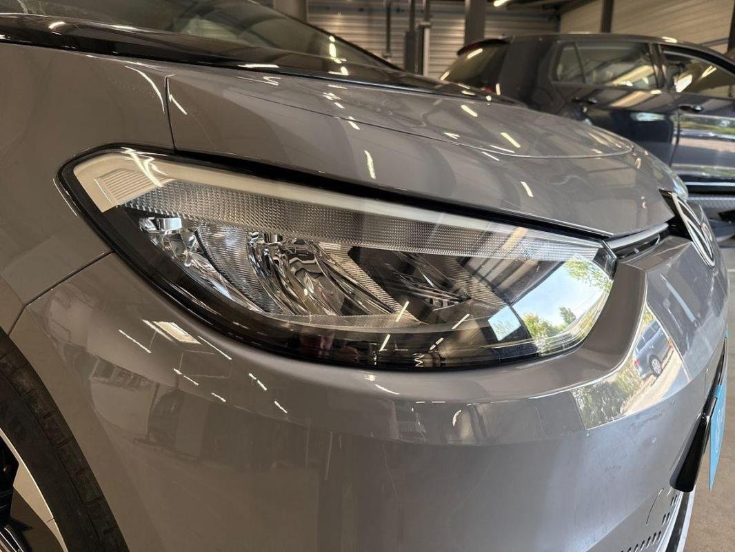 Volkswagen ID.3 - Photo 25