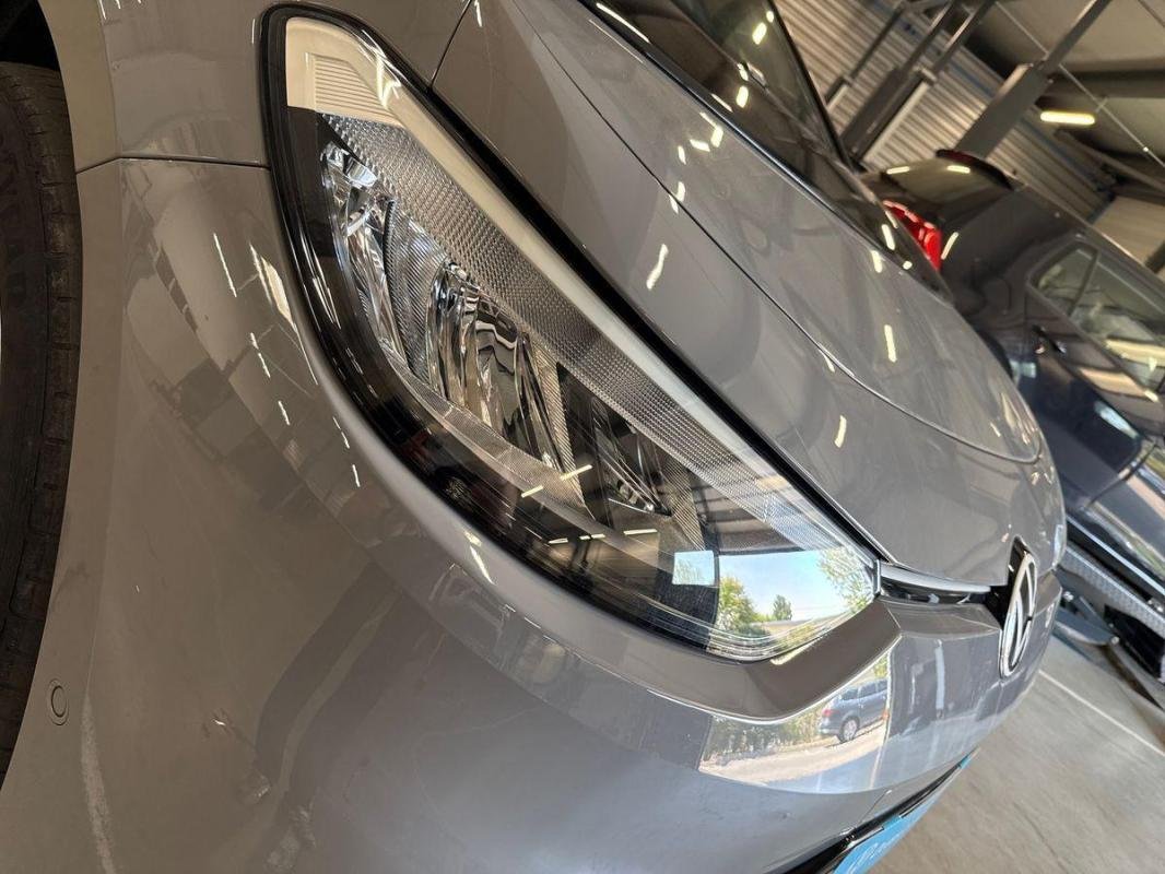 Volkswagen ID.3 - Photo 26