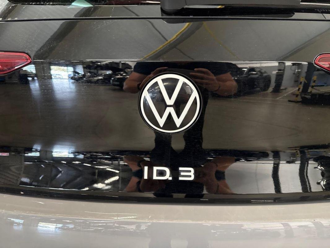 Volkswagen ID.3 - Photo 27