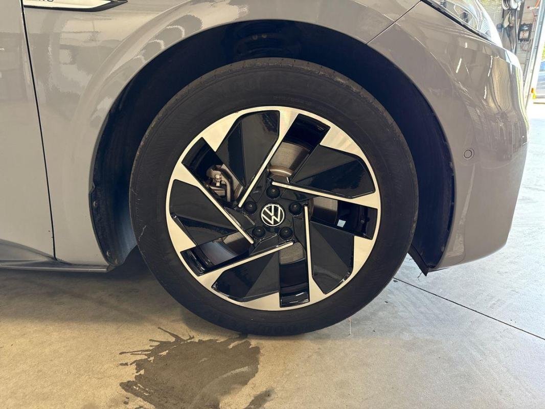 Volkswagen ID.3 - Photo 29