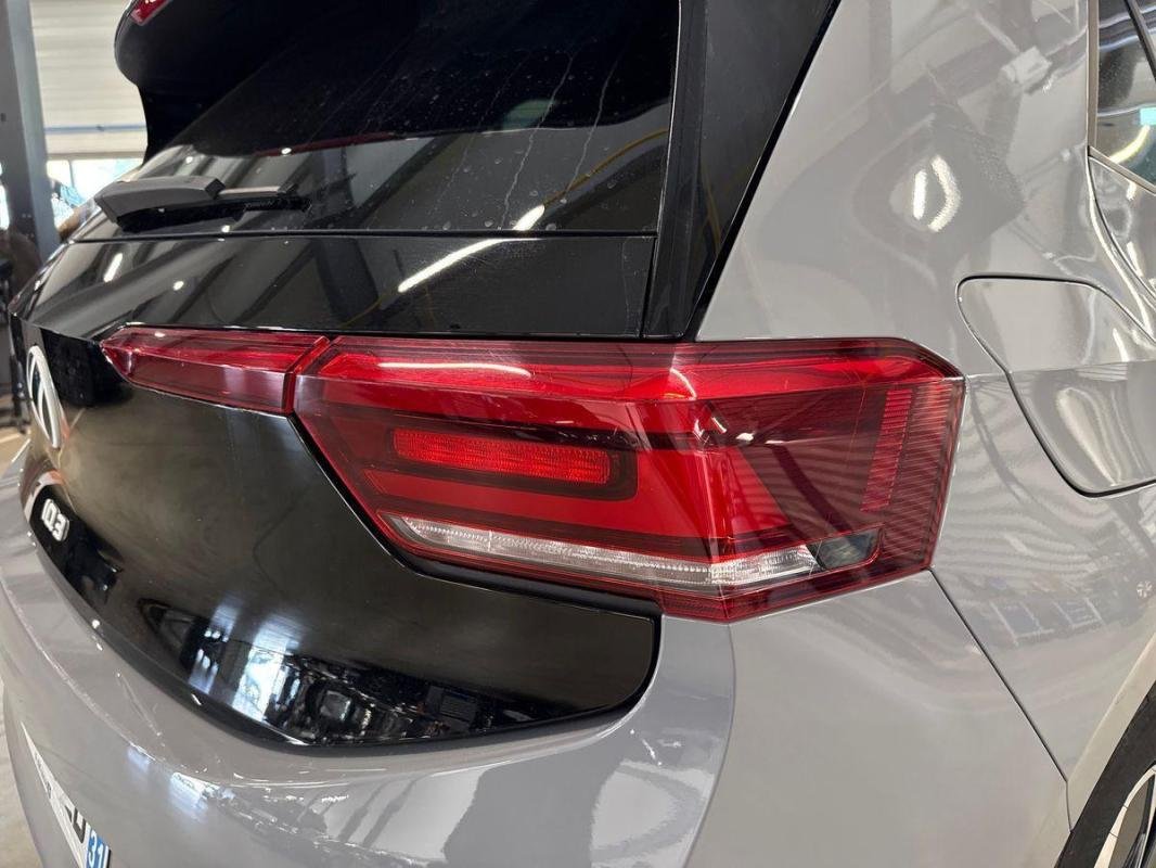 Volkswagen ID.3 - Photo 30