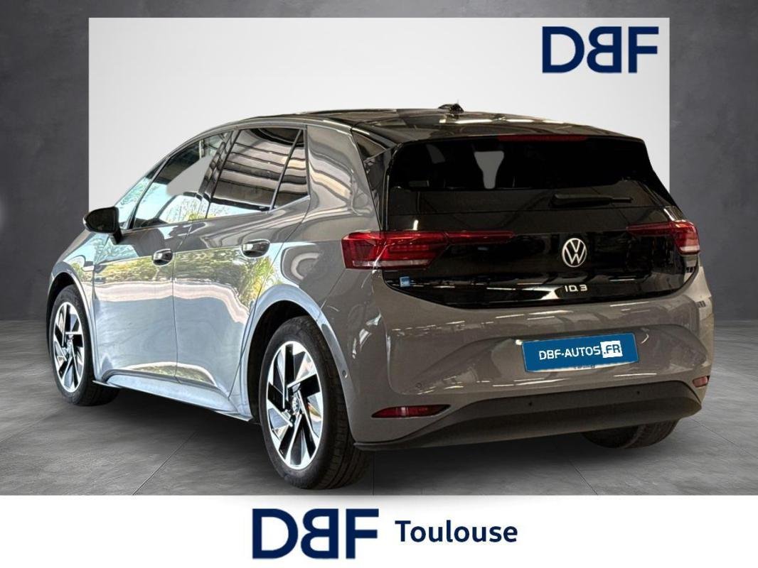 Volkswagen ID.3 - Photo 3