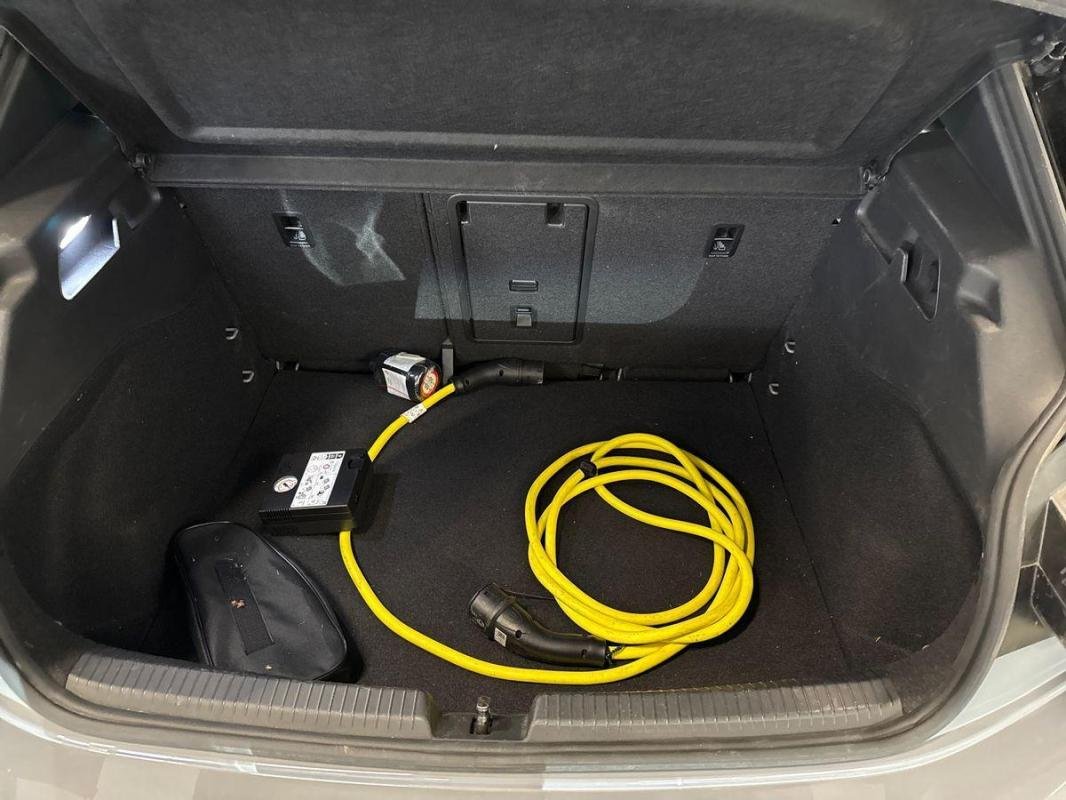 Volkswagen ID.3 - Photo 31