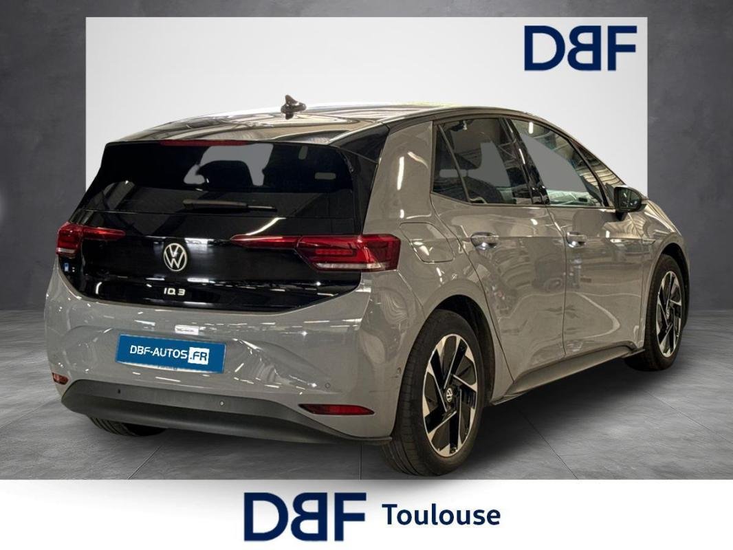 Volkswagen ID.3 - Photo 5